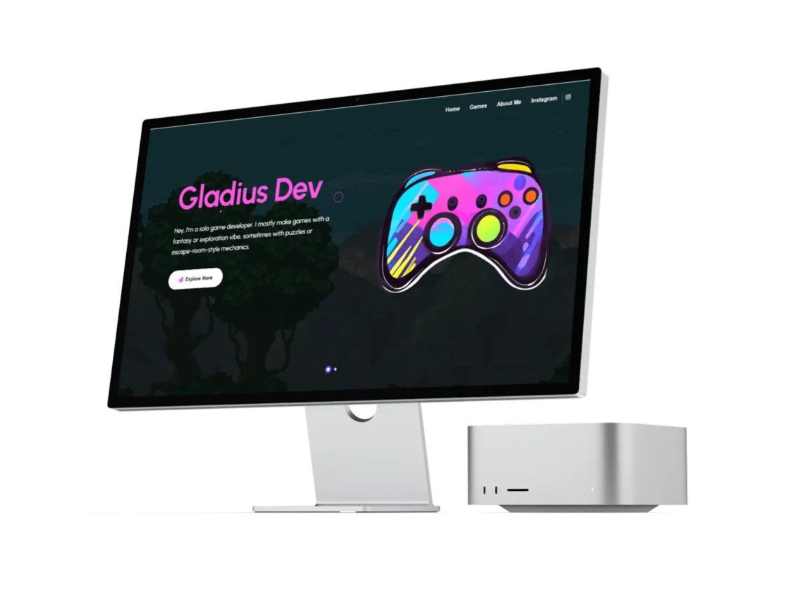 Gladius Dev