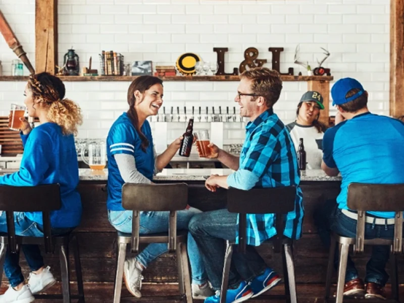 Cafe / Restaurant