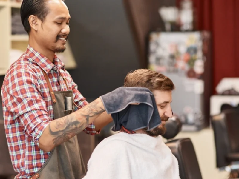 Hair Salon