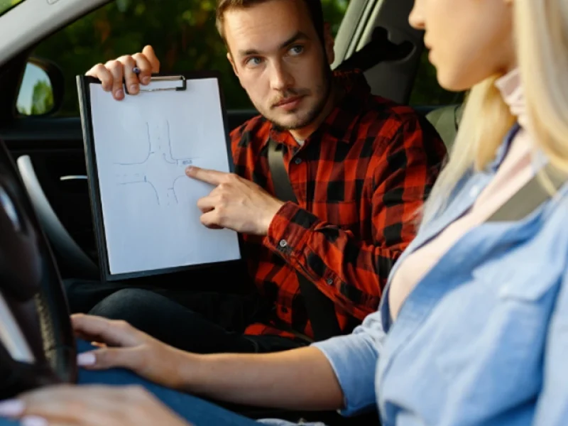 Driving School