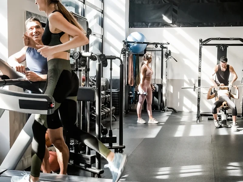 Gym